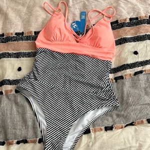 Cupshe one piece swimsuit